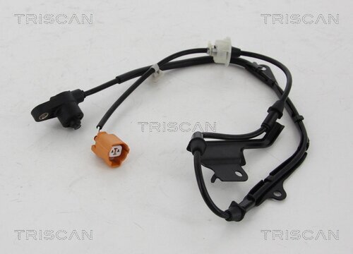 Sensor, Raddrehzahl TRISCAN 8180 40153