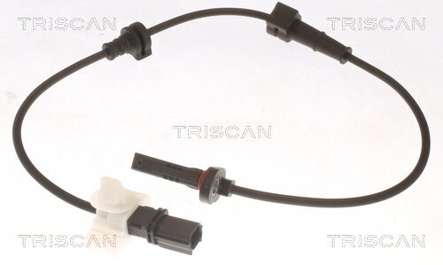 Sensor, Raddrehzahl TRISCAN 8180 40203