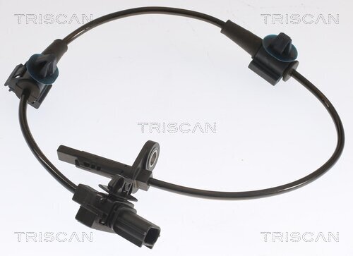 Sensor, Raddrehzahl TRISCAN 8180 40209