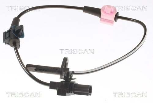 Sensor, Raddrehzahl TRISCAN 8180 40223