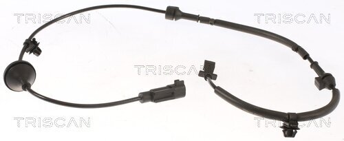 Sensor, Raddrehzahl TRISCAN 8180 42212