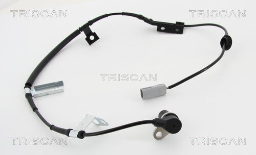 Sensor, Raddrehzahl TRISCAN 8180 50275