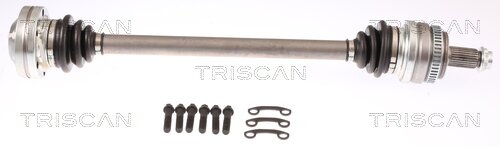 Antriebswelle TRISCAN 8540 11553