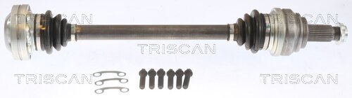 Antriebswelle TRISCAN 8540 11557