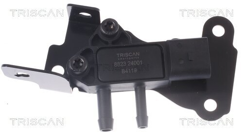 Sensor, Abgasdruck TRISCAN 8823 24001