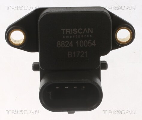 Sensor, Saugrohrdruck TRISCAN 8824 10054