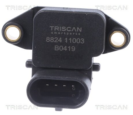 Sensor, Saugrohrdruck TRISCAN 8824 11003