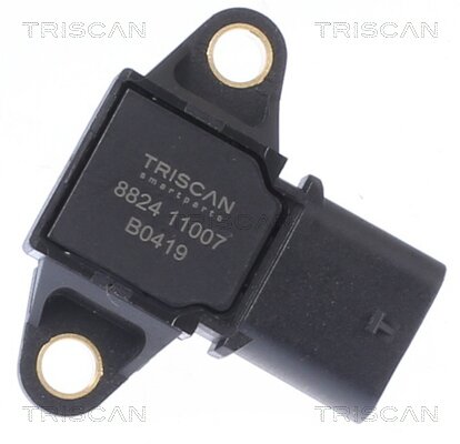 Sensor, Saugrohrdruck TRISCAN 8824 11007