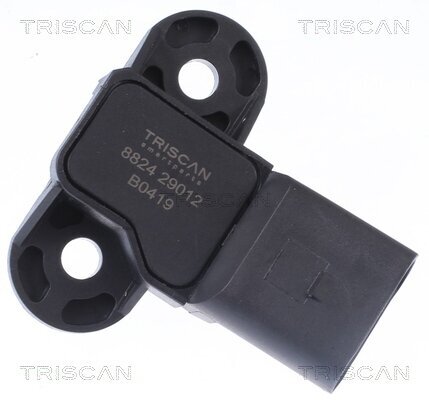 Sensor, Saugrohrdruck TRISCAN 8824 29012