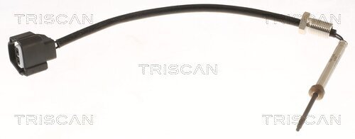 Sensor, Abgastemperatur TRISCAN 8826 14004
