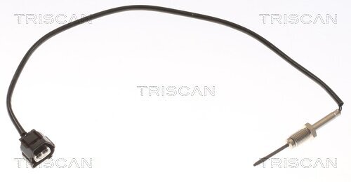 Sensor, Abgastemperatur TRISCAN 8826 14007