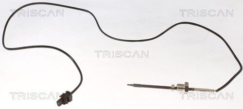Sensor, Abgastemperatur TRISCAN 8826 23018