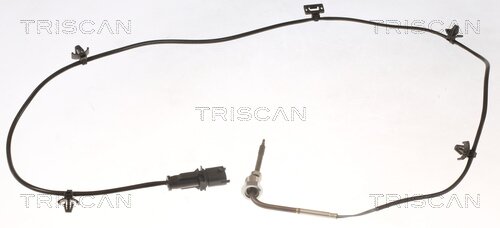 Sensor, Abgastemperatur TRISCAN 8826 24008