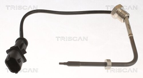 Sensor, Abgastemperatur TRISCAN 8826 29004