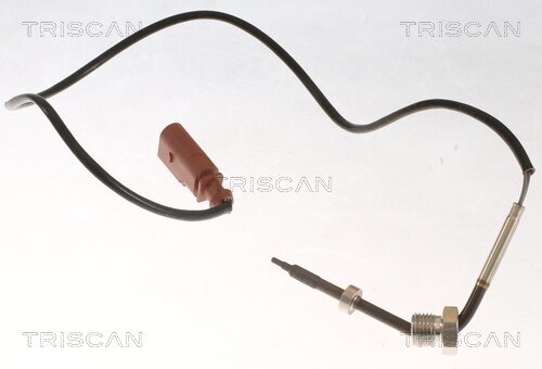 Sensor, Abgastemperatur TRISCAN 8826 29019