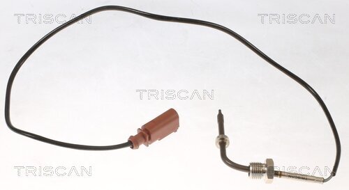 Sensor, Abgastemperatur TRISCAN 8826 29025
