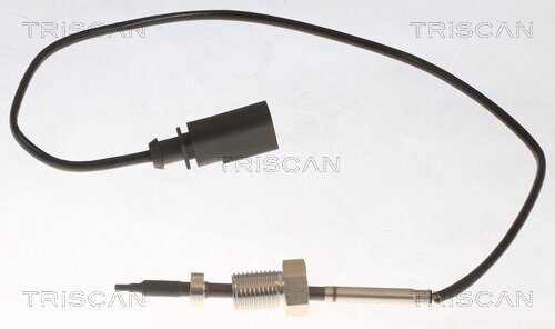 Sensor, Abgastemperatur TRISCAN 8826 29117