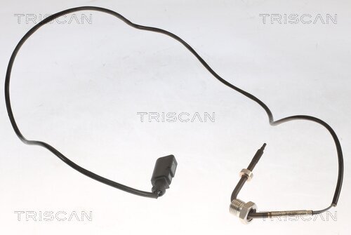 Sensor, Abgastemperatur TRISCAN 8826 29140