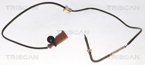 Sensor, Abgastemperatur TRISCAN 8826 29167 Bild Sensor, Abgastemperatur TRISCAN 8826 29167