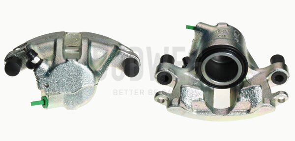 Bremssattel BUDWEG CALIPER 341727