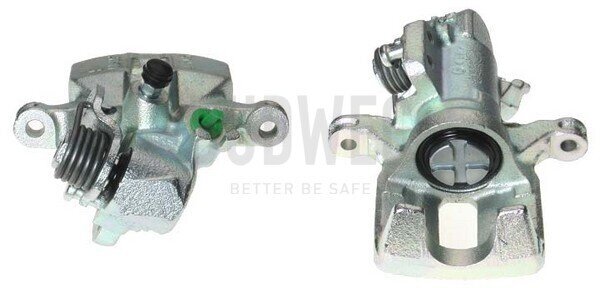 Bremssattel BUDWEG CALIPER 342087