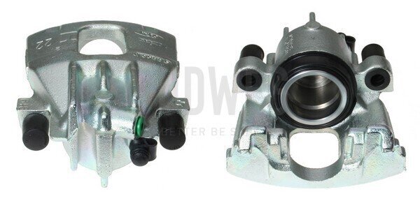 Bremssattel BUDWEG CALIPER 342857