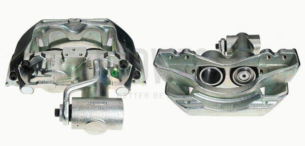 Bremssattel BUDWEG CALIPER 343047