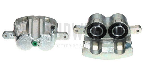 Bremssattel BUDWEG CALIPER 343483