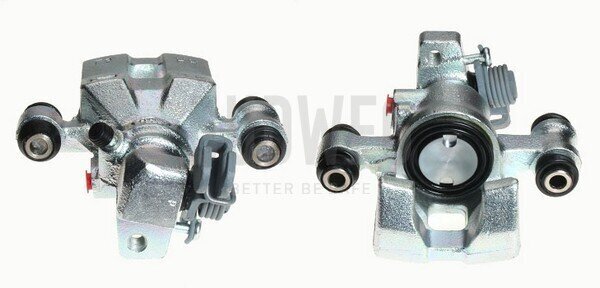 Bremssattel BUDWEG CALIPER 343793