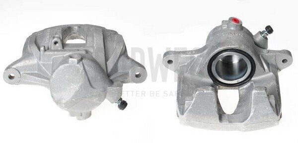 Bremssattel BUDWEG CALIPER 343832