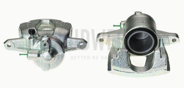 Bremssattel BUDWEG CALIPER 344054