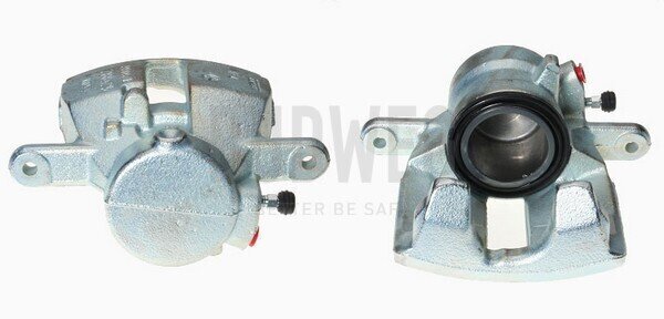 Bremssattel BUDWEG CALIPER 344062