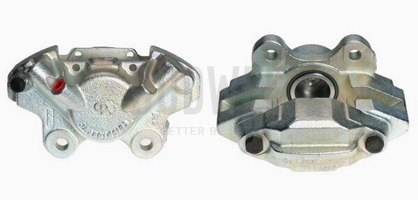 Bremssattel BUDWEG CALIPER 344135