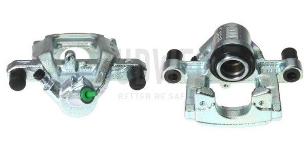 Bremssattel BUDWEG CALIPER 344423