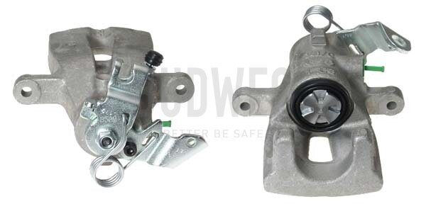 Bremssattel BUDWEG CALIPER 344582