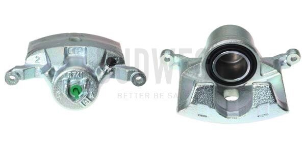 Bremssattel BUDWEG CALIPER 344722