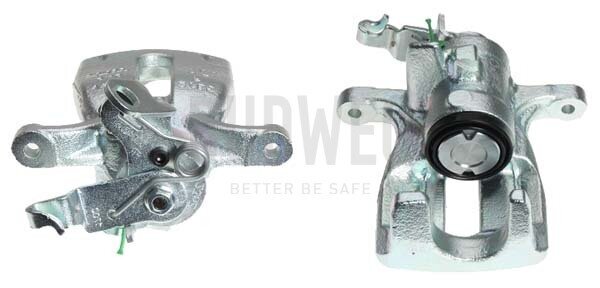 Bremssattel BUDWEG CALIPER 344806