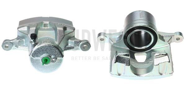 Bremssattel BUDWEG CALIPER 345180