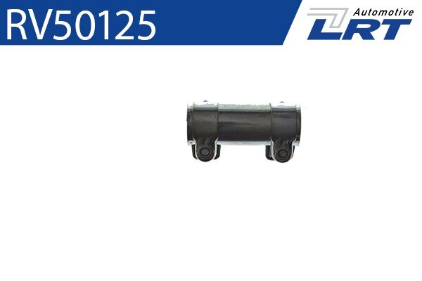 Rohrverbinder, Abgasanlage LRT RV50125