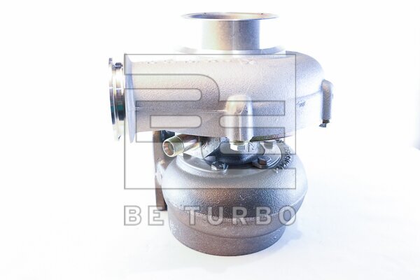 Lader, Aufladung BE TURBO 127030