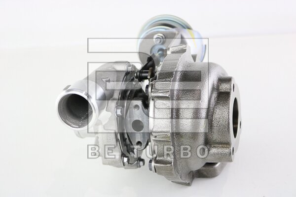 Lader, Aufladung BE TURBO 129454