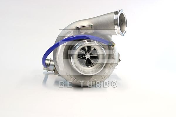 Lader, Aufladung BE TURBO 129927RED