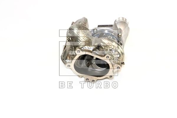 Lader, Aufladung BE TURBO 131483