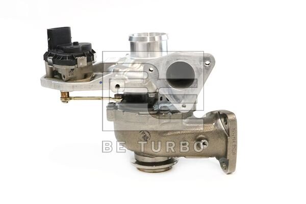 Lader, Aufladung BE TURBO 131580