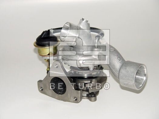 Lader, Aufladung BE TURBO 127156