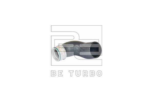 Ladeluftschlauch BE TURBO 700105