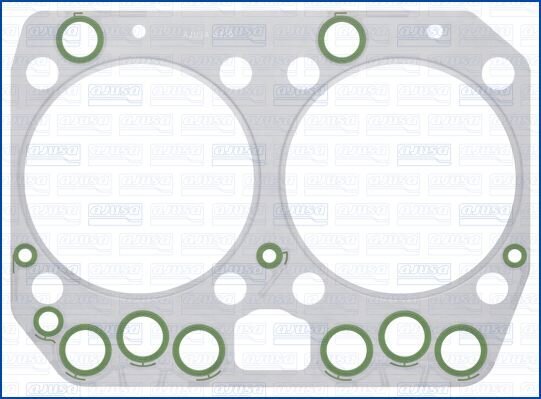 Dichtung, Zylinderkopf AJUSA 10077600