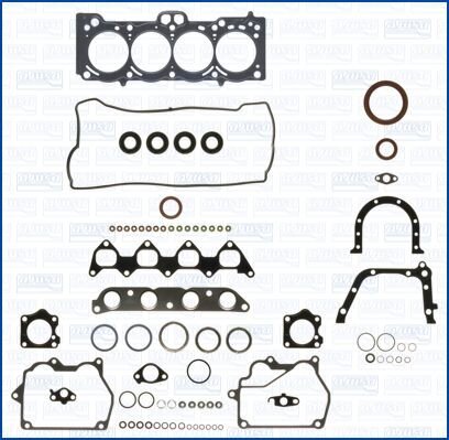 Dichtungsvollsatz, Motor AJUSA 50136600