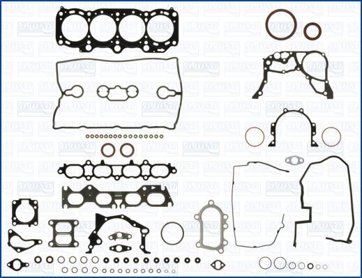 Dichtungsvollsatz, Motor AJUSA 50168400