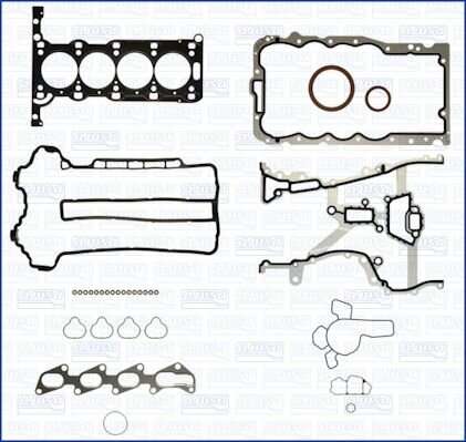 Dichtungsvollsatz, Motor AJUSA 50219700